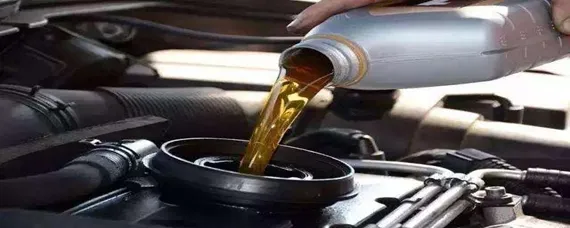 换完机油油耗增高怎么回事，换完机油油耗增高怎么回事？