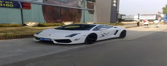 新是哪里的车牌？，新的车牌是哪个省