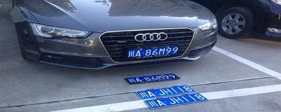 要先买车还是先选车牌，没买车可以先选车牌吗？