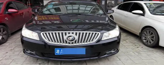 别克新君越加几号汽油，别克君越加还是？