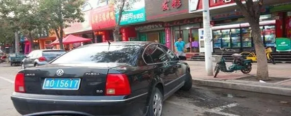 鲁是哪里的车牌号码，鲁是哪里的车牌号码？