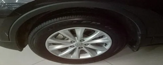 昂科威轮胎型号是什么？，昂科威轮胎型号怎么选