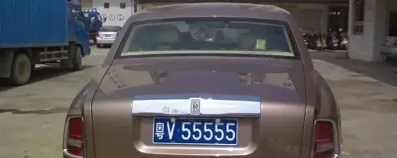 揭阳车牌号码开头是什么字母，揭阳车牌号开头字码是什么