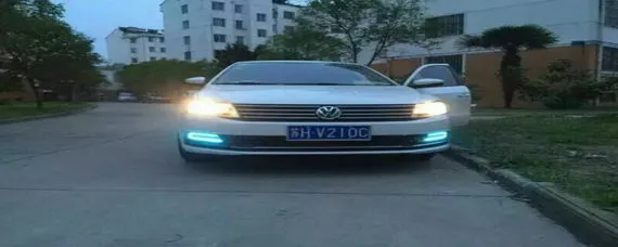 新朗逸日行灯怎么关掉？，新朗逸日行灯安装视频