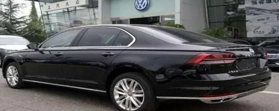 大众下面有字母是什么车？，大众不带字母的是什么车