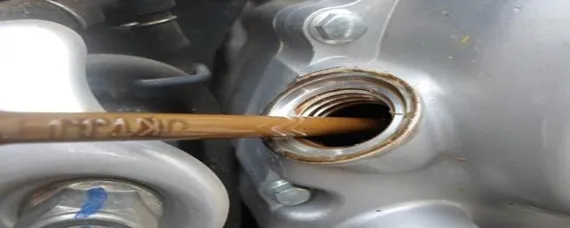 摩托车油箱生锈怎么清洗？，摩托车油箱生锈有影响吗