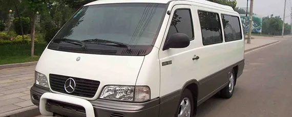 菱形状的标志是什么车，是什么车？