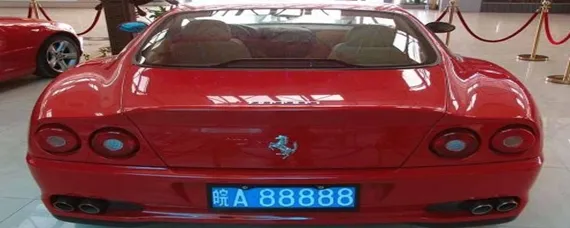 皖字母代表哪个地方的车牌号，皖车牌字母代表什么？