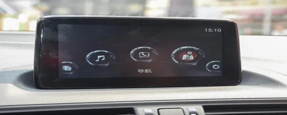 马自达手机互联教程是什么？，马自达互联app哪个好用