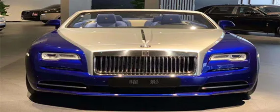 酷里南是什么车？，库里南是什么样子的车