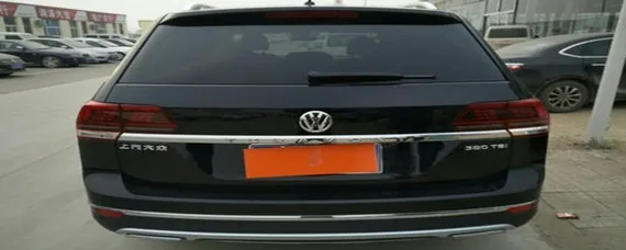 大众最新款车，大众是什么车？