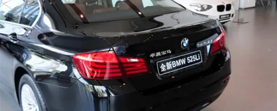 宝马系什么意思，宝马1系怎么样