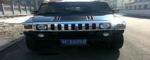 京是什么车牌？，京车牌贵不贵