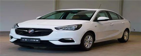 别克两厢车型报价，别克两厢是什么车？