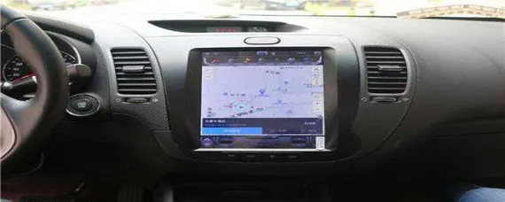 用什么导航能看见全路面，用什么导航？