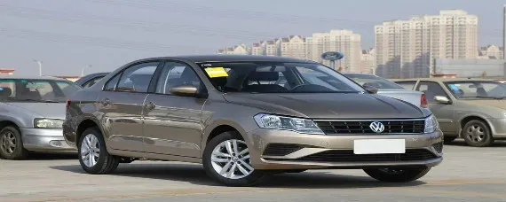 捷达属于什么车？