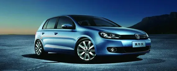 高尔夫车gti，高尔夫属什么车？