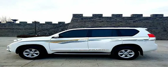 丰田什么车？，丰田什么车最耐用