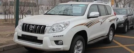 霸道用什么型号的机油？，霸道3500换什么型号的机油