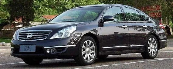天籁是什么牌子的车？，天籁用什么牌子轮胎好