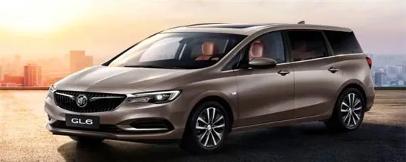 别克算什么车？，别克手动挡车