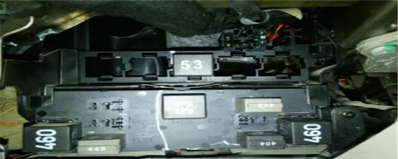 汽车继电器的作用是什么，汽车继电器的作用是什么？