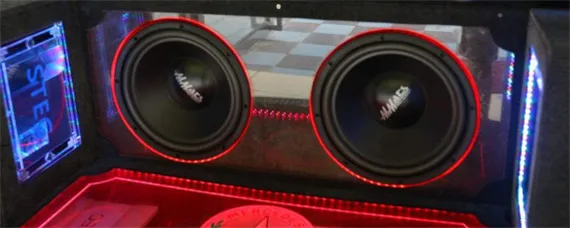 老君威音响是什么牌子的，老君威音响是什么牌子？