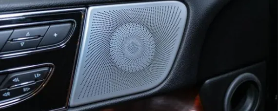 林肯车的音响是什么？，林肯车的音响是什么牌子的