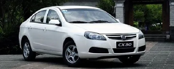 懂车帝长安车，长安是什么车？