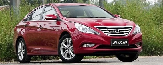 韩国十大汽车品牌排名，韩国汽车品牌有哪些？
