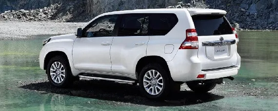 -是什么车？，十字是什么车的标志