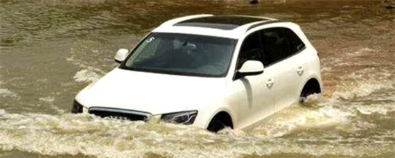 车被雨水浸泡怎么办，车被雨水泡了怎么处理？