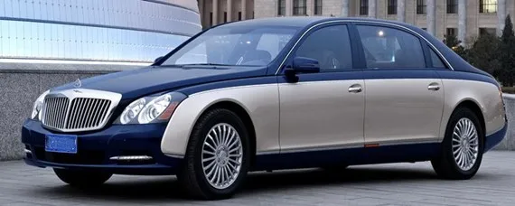 两个重叠的车标是什么车？，两个m重叠车标多少钱