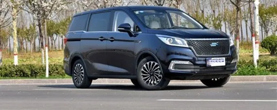 θ是什么车标，是什么车？