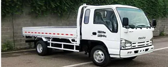 轻型封闭货车属于什么类型，轻型普通货车属于什么车？