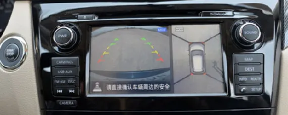 汽车装全景影像会不会伤车，装全景影像伤车吗？