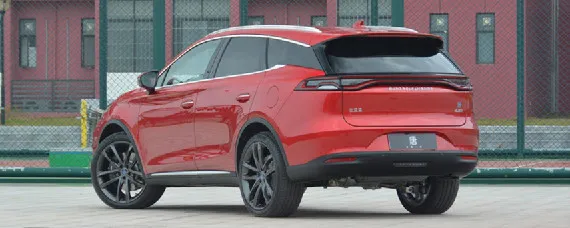 比亚迪是什么品牌的音响？，比亚迪唐ev音响是什么品牌