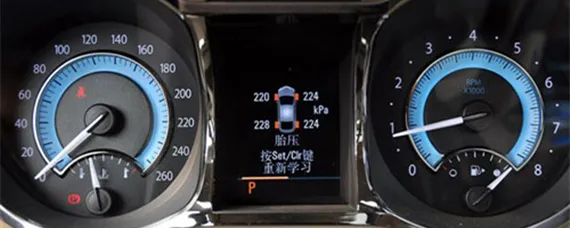 缤智厂家标准胎压，缤智胎压多少合适？