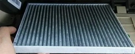经典福克斯空调滤芯多久更换一次？，福克斯stline更换空调滤芯