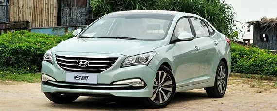 现代名图防冻液多久换？，名图防冻液什么牌子
