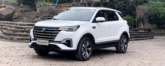 长安是哪个国家的品牌汽车？，长安林肯是哪个国家的品牌