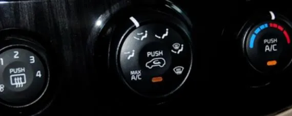 汽车空调sync是什么意思，汽车空调上是什么意思？