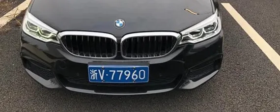 浙是哪里车牌？，浙c是哪里车牌