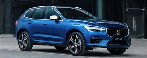 沃尔沃s602022款改款吗，款沃尔沃和款的差别是什么？