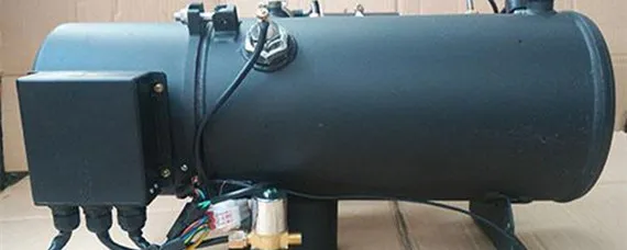 柴暖加热器启动起来一会就灭是什么原因？，柴暖总是着火几分钟就灭了