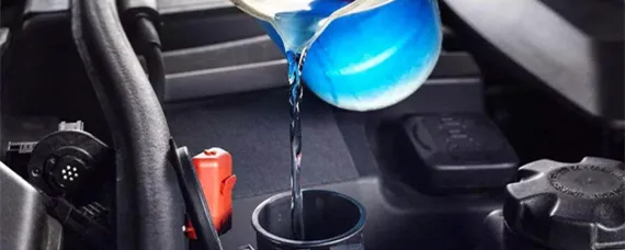 宝马5系防冻液多久换一次？