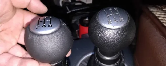 挡杆套怎么换？，挡杆套安装视频